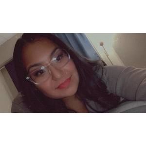 Meet your Posher, Adriana